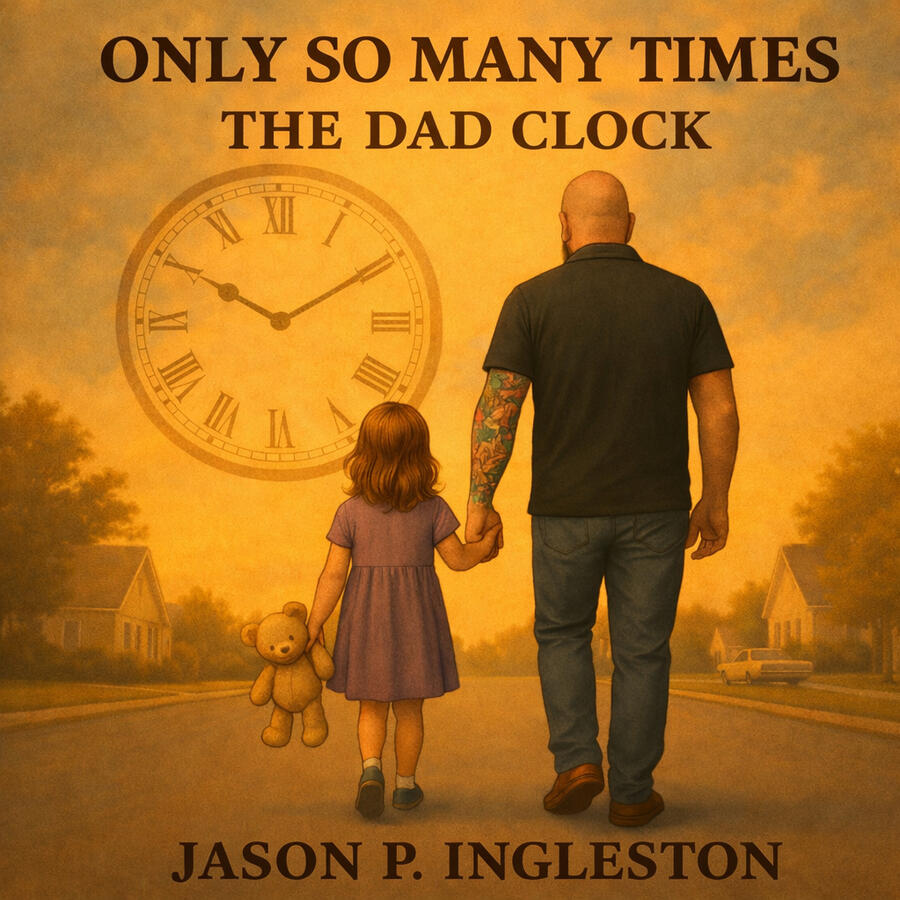 ONLY SO MANY TIMES: THE DAD CLOCK