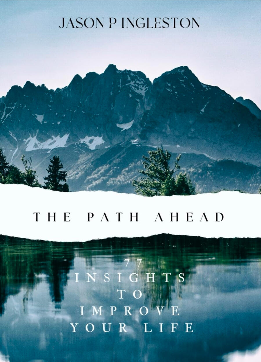 THE PATH AHEAD