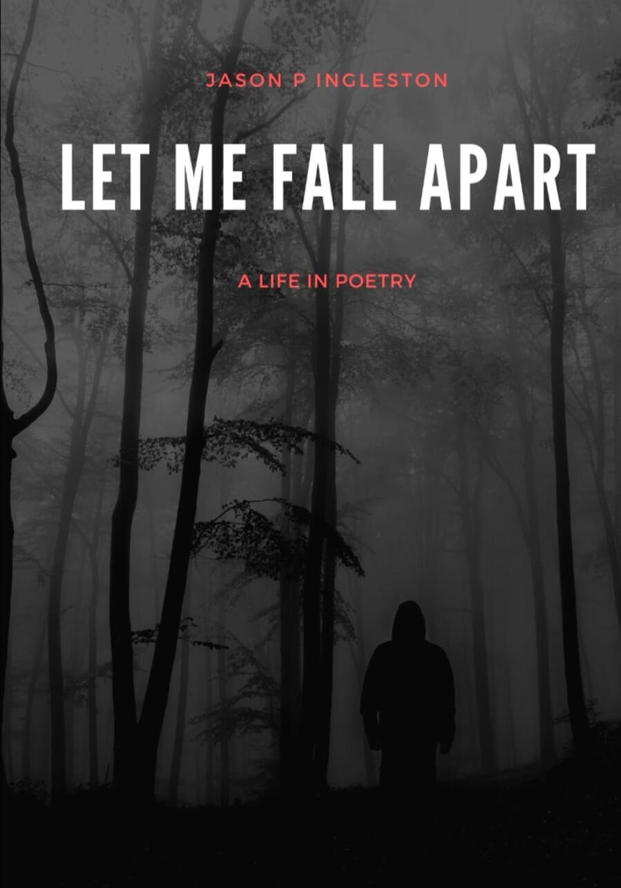 LET ME FALL APART